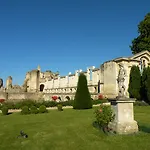 Chateau De Fère-en-Tardenois