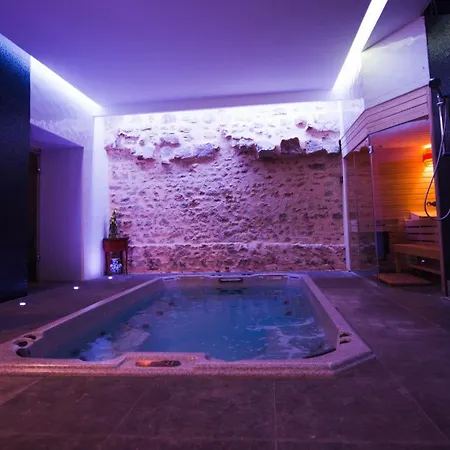 Chateau De 5*