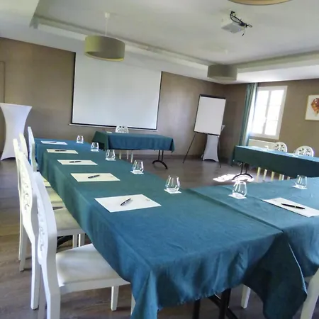 Chateau De 5*