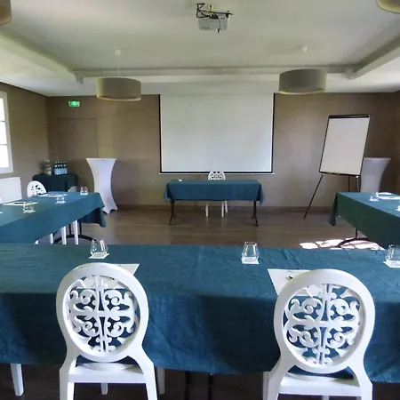 Otel Chateau De