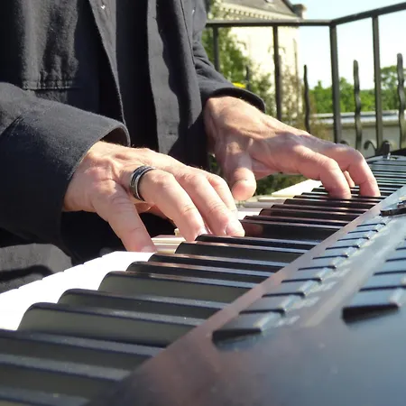 Chateau De فندق 5*