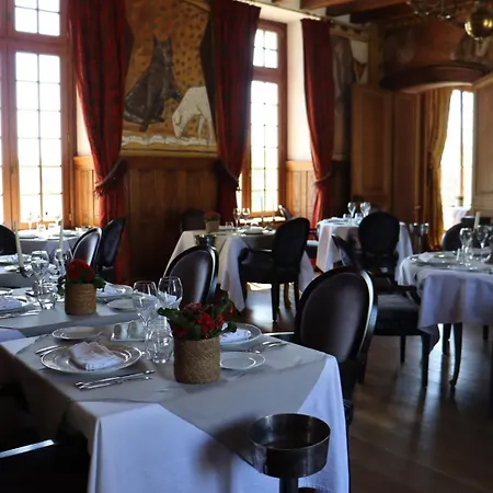 Chateau De 5* Fère-en-Tardenois