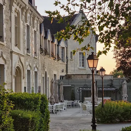 Chateau De 5* Fère-en-Tardenois