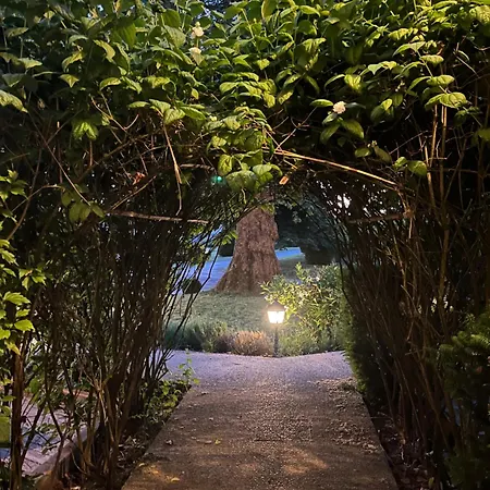 弗尔城堡酒店 5*