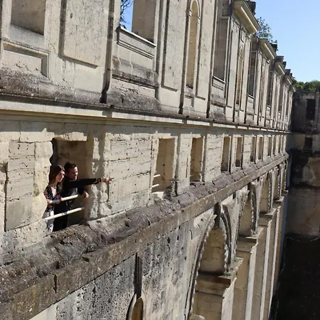 Chateau De Fère-en-Tardenois