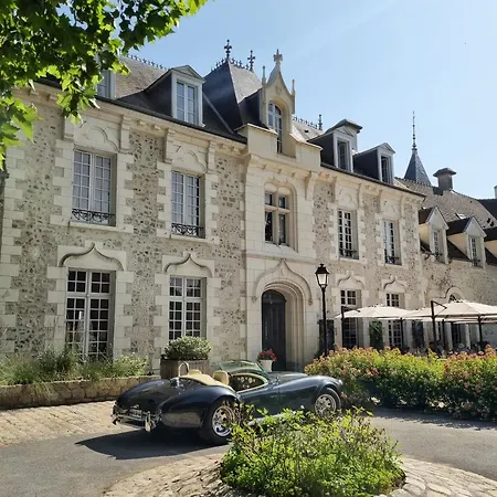 Chateau De
