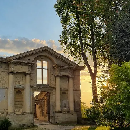Ξενοδοχείο Chateau De