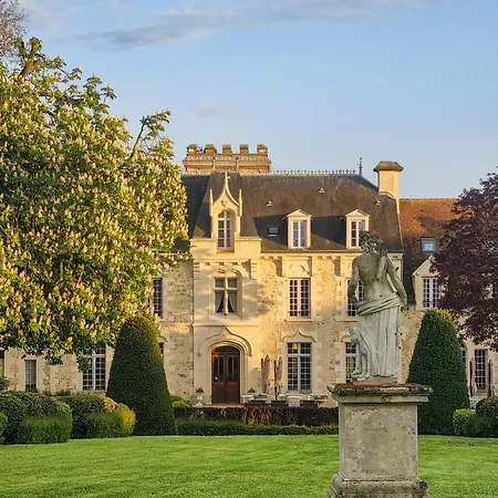 Chateau De Hotel