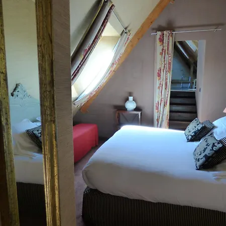 Chateau De 5*