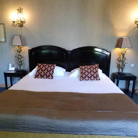 Hotel Chateau De