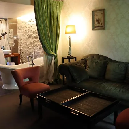Chateau De 5*