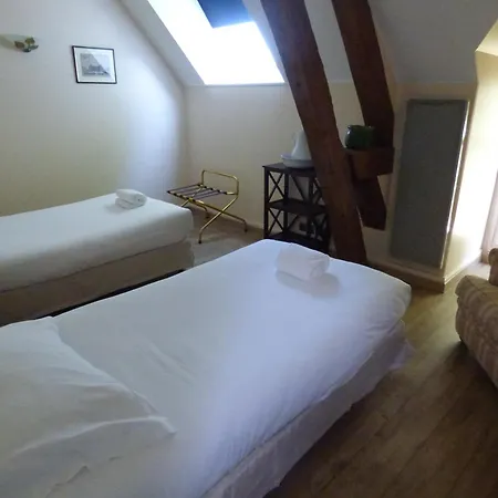 Chateau De Fère-en-Tardenois