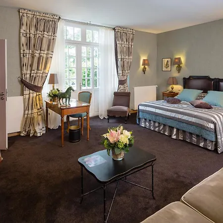 Chateau De Hotel