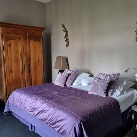 Chateau De Fère-en-Tardenois