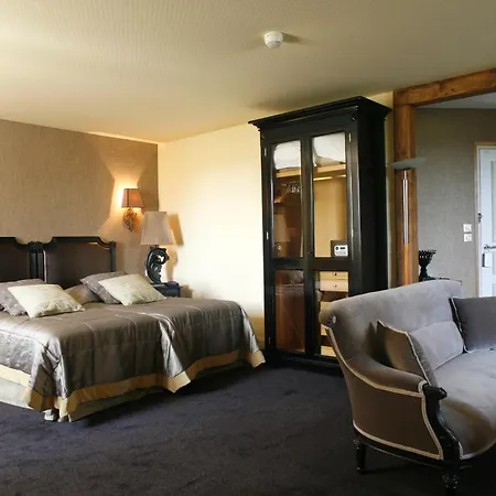 Chateau De 5*