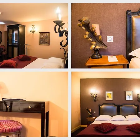 فندق Chateau De 5*