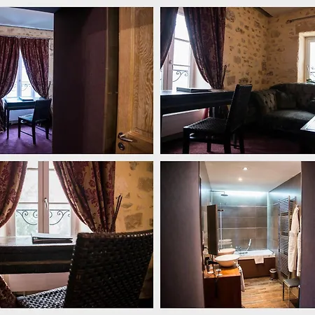 Chateau De فندق 5*