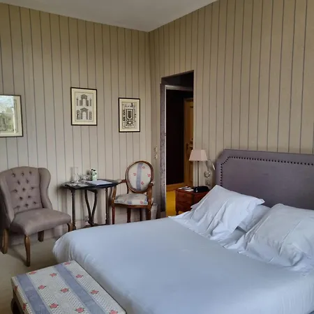 Chateau De 5*