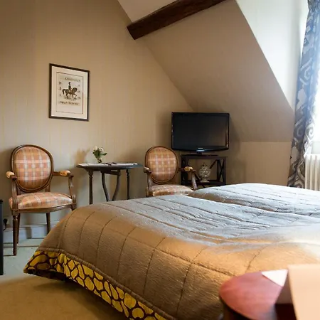 Chateau De 5* Fère-en-Tardenois