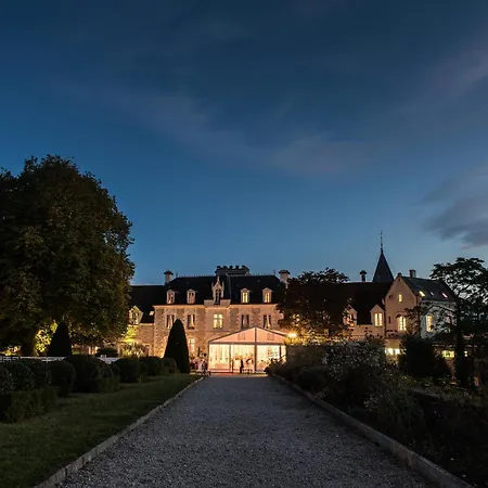 弗尔城堡酒店 5*