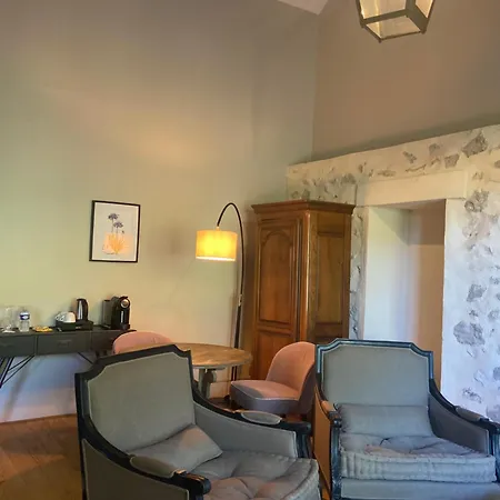 Hotel Chateau De 5*