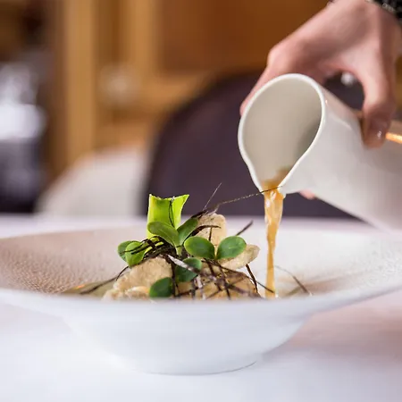 Chateau De فندق Fère-en-Tardenois