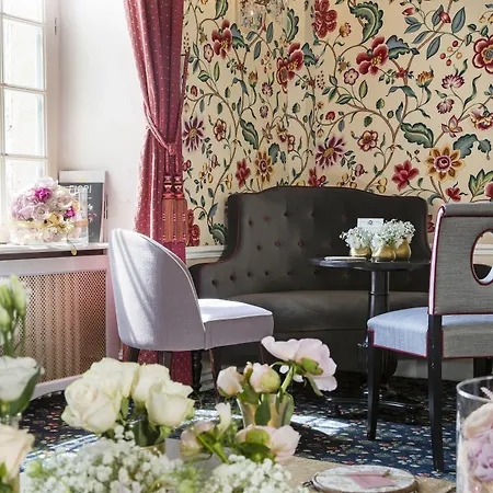 Chateau De Fère-en-Tardenois