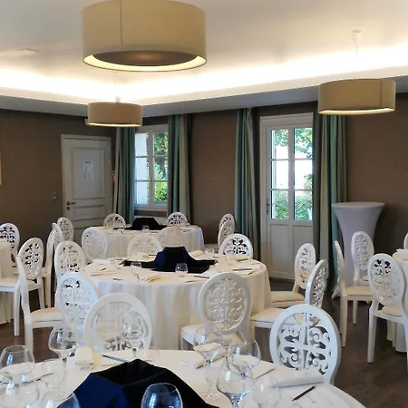 Hotel Chateau De 5*