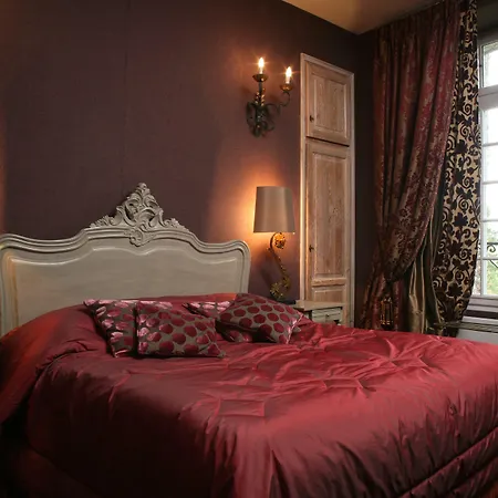 Chateau De Fère-en-Tardenois