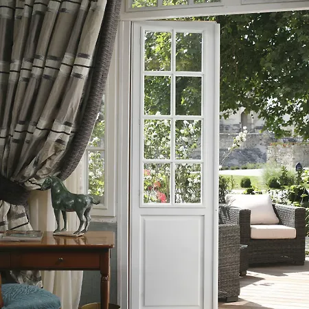 弗尔城堡酒店 5* 费尔昂塔德努瓦