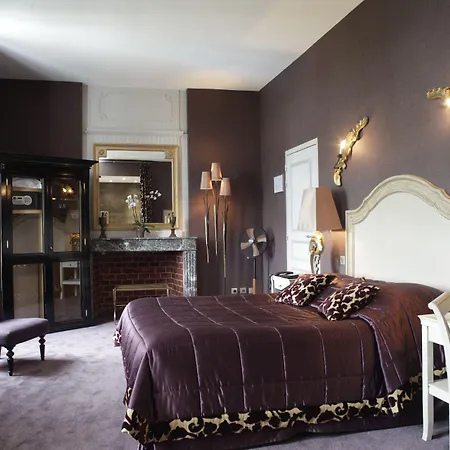 弗尔城堡酒店 费尔昂塔德努瓦