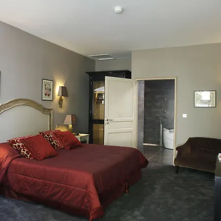 Hotel Chateau De 5*