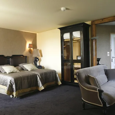 Hotel Chateau De Fère-en-Tardenois