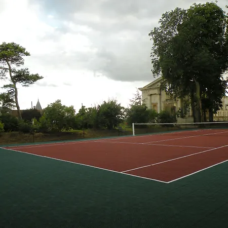 酒店 弗尔城堡酒店