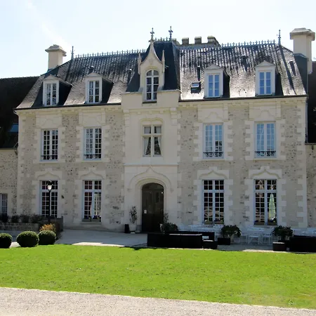Chateau De Hotel 5*
