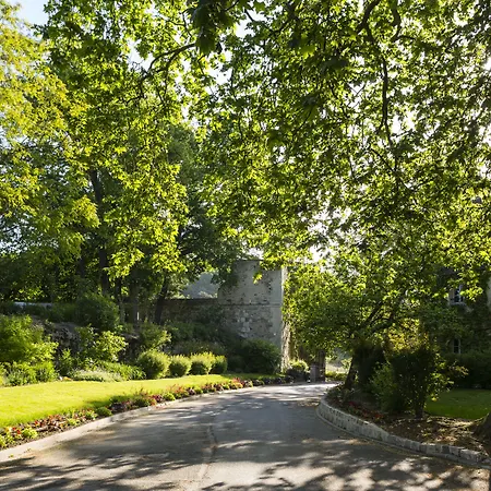 弗尔城堡酒店 5*