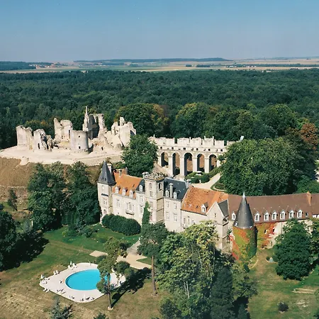 Chateau De
