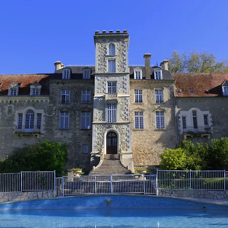 Chateau De Hotel