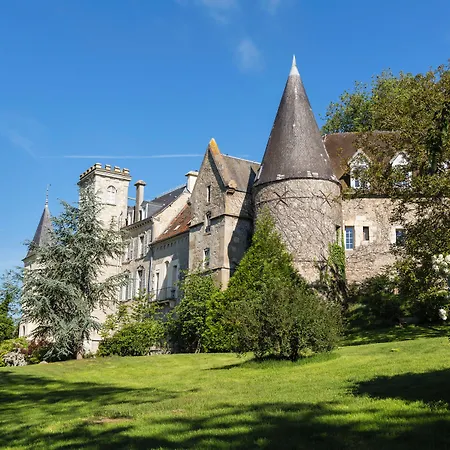 弗尔城堡酒店 酒店