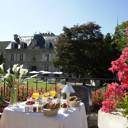 Chateau De فندق Fère-en-Tardenois