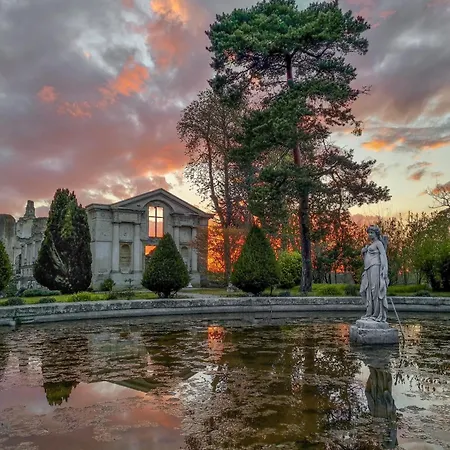 弗尔城堡酒店 费尔昂塔德努瓦