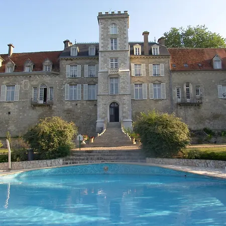 فندق Chateau De