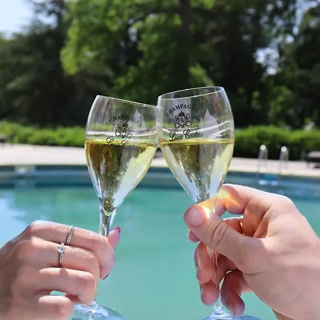 酒店 弗尔城堡酒店