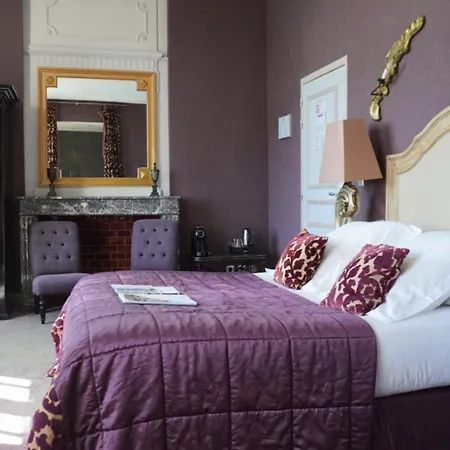 Chateau De Hotel