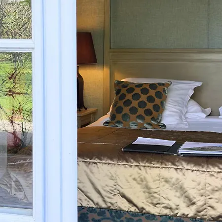 Hotel Chateau De Fere-en-Tardenois
