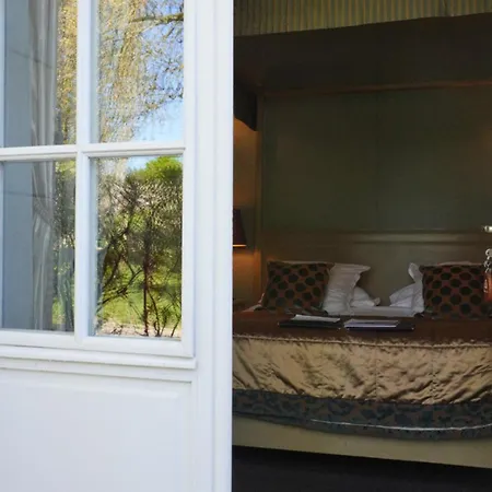 Hotel Chateau De 5*