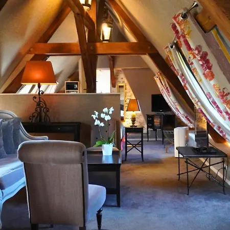 Chateau De Hotel