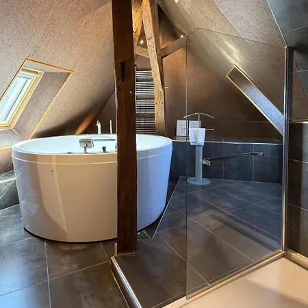 Hotel Chateau De Fere-en-Tardenois