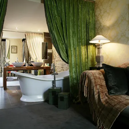 Hotel Chateau De 5*