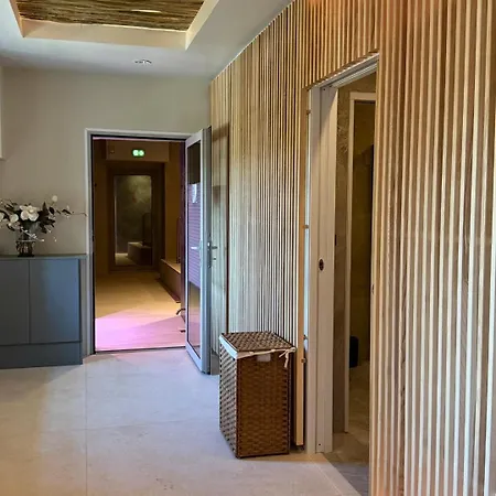 Hotel Chateau De Fere-en-Tardenois